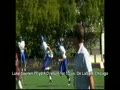 Luke Soenen-St. Ignatius 77yd Kickoff Retn for TD