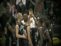 Tritons Knock Off Lightning 62-51