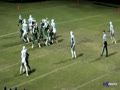 Jesuit (Tampa, FL) Vincent Jackson - LB #15