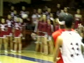 Battle of the Birds 2013 Washington vs Lowell