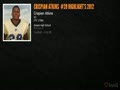 Durant, FL - Crispian Atkins Highlights