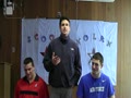 CN's Scooby Wright - Nolan Sheahan on Signing Day