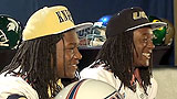Lakewood, FL - Griffin Twins Feature