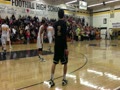 JoJo Ballestero Game Winner