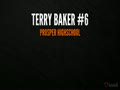 Terry Baker class of 2016 Prosper Eagles