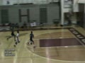 DJ Sylvester Class of 2015 (Sophomore Highlights)