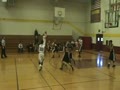 Benicia, CA - Derek Johnstone 2012-13 Highlights