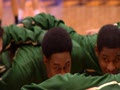 VJ King (2016, Top 5 Freshman)
