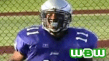 Way Back When - Percy Harvin