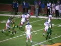 Jr Yr (2012) Tyler Puccio #71 DT Highlights Video
