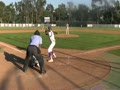 Ryan Viramontes Jr. WCHS Varsity Baseball Bulldogs