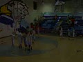Cenntinals vs Granite Hills, CA