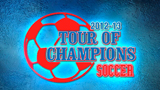 TOC - Jaguars Soccer (Madison, MS)