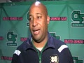 Mater Dei vs. Army-Navy, D4 Press Conference