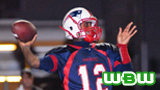 Way Back When - Geno Smith
