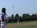 O'Banion HR against Tustin