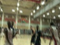Fort Bend Travis Basketball Highlights