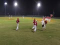 Matt Murphy walk off single vs Jersey Village