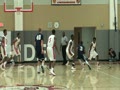 Loyola Basketball Highlights