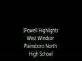 Isaiah Powell Highlights