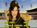 Chiefs vs Panthers, bottom of the 3rd