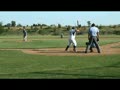 Ying THao,RHP- Pitching Highlights