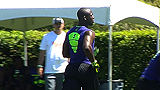 Jamardre Cobb - NIKE The Opening 2013