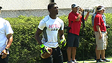 K.D Cannon - NIKE The Opening 2013