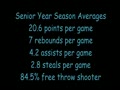 Somerset Guard Chris Bonilla