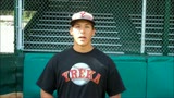 Gabe Durney Hitting Video