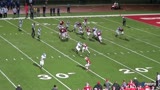 Lake Central (IN) Gelen Robinson - OLB #9