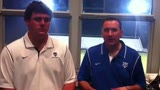 Tuscaloosa High drops a close game to Bessemer Cit