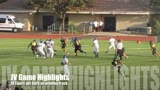 JV and varsity Highlights vs Crenshaw