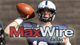 MaxWire Dallas - September 26