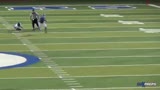 Dickinson (TX) Krysten Hammon - Top Play