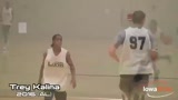 Trey Kalina (2015) AL - Mixtape @ John Lucas Camp