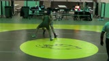 Iron Hornet v. Marshall @ Juarez