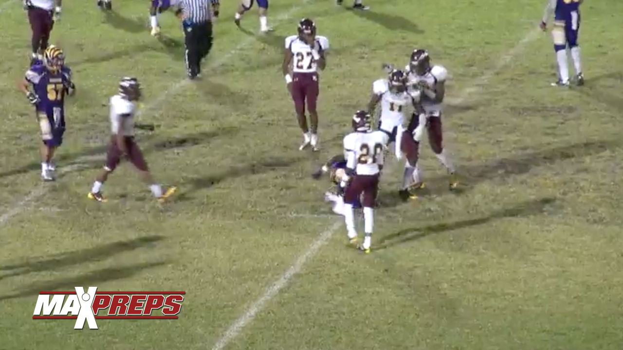 John Battle - 2013 Highlights