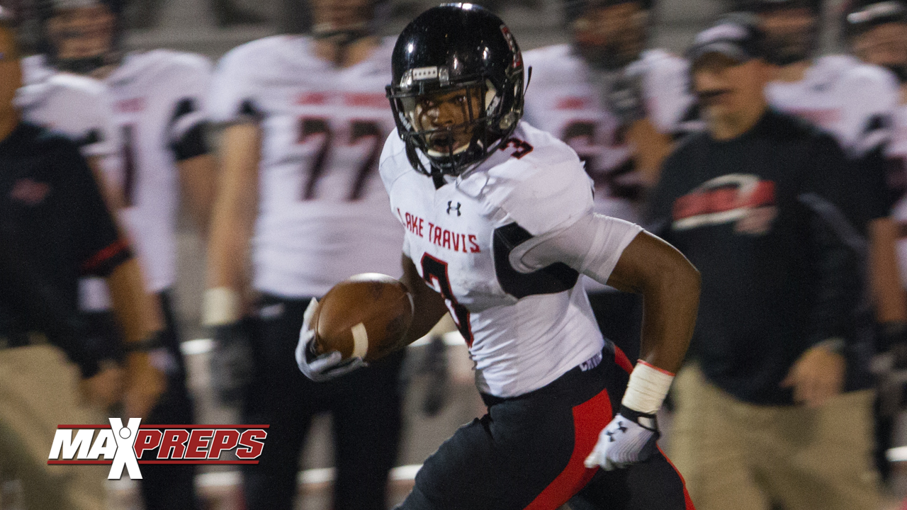 Varshaun Nixon - 2013 Highlights