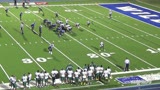 C.J. Hampton - 2013 Highlights