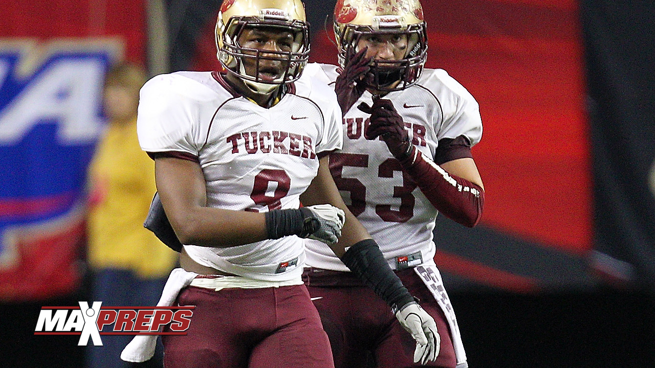 Detric Dukes - 2013 Highlights