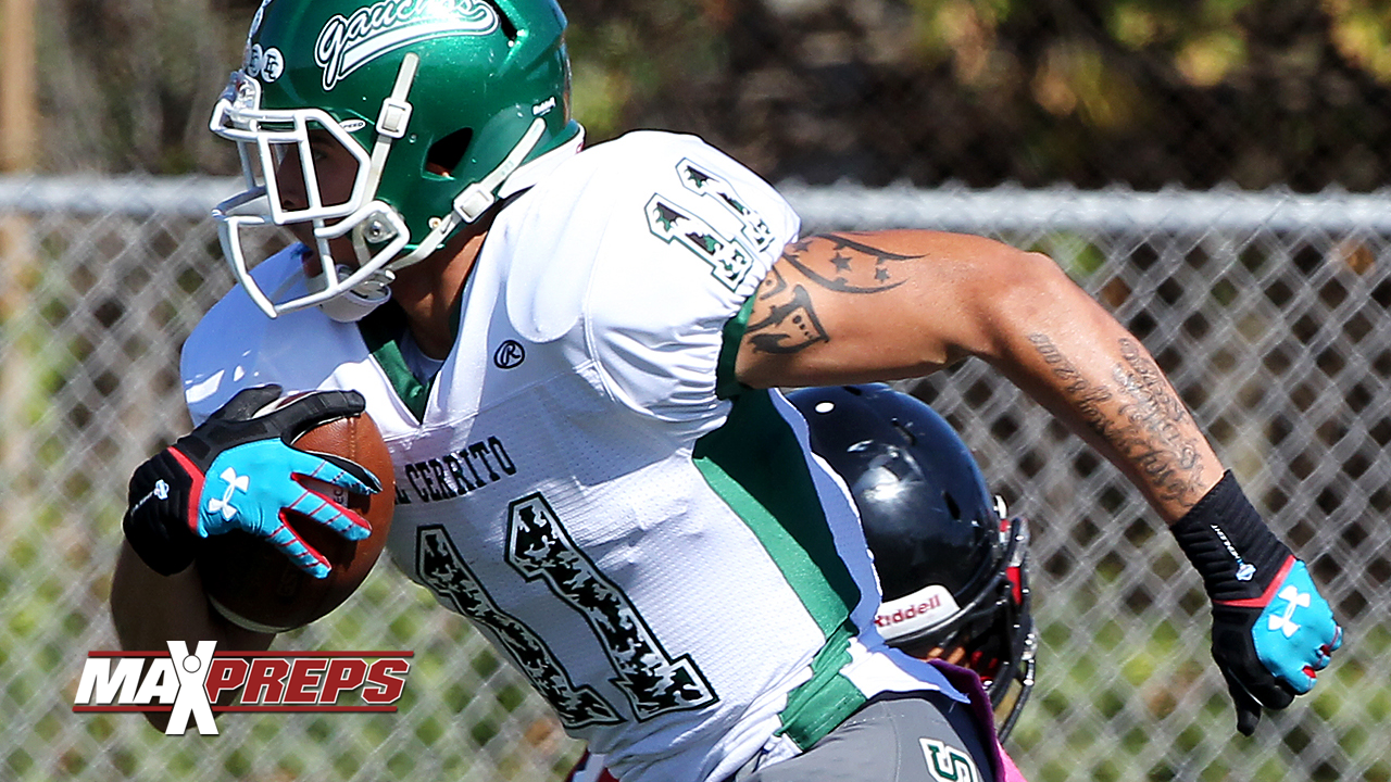 Jalen Harvey - 2013 Highlights