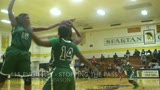 2015 Guard Michael LaShon Everhart