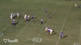 Opelousas Catholic Caleb Vidrine