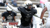 Jamile Johnson (Texas Commit) - 2014 Highlights