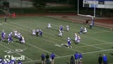T Danny Woodruff vs Wyoming 10.17.2014