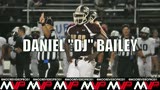 Daniel DJ Bailey - Class of 2015 - PlayerSpotlight