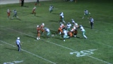 Devin Cates taking it all the way back for 6
