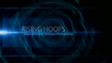 Phillip Saunders MEAN BLOCK!!!!!! SENDS THE BALL T