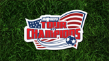 TOC Soccer - Maria Carillo (Santa Rosa, CA)